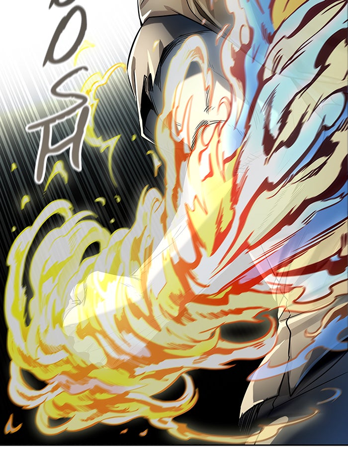 Tower of God manga, chapter 523, page 53 of 165