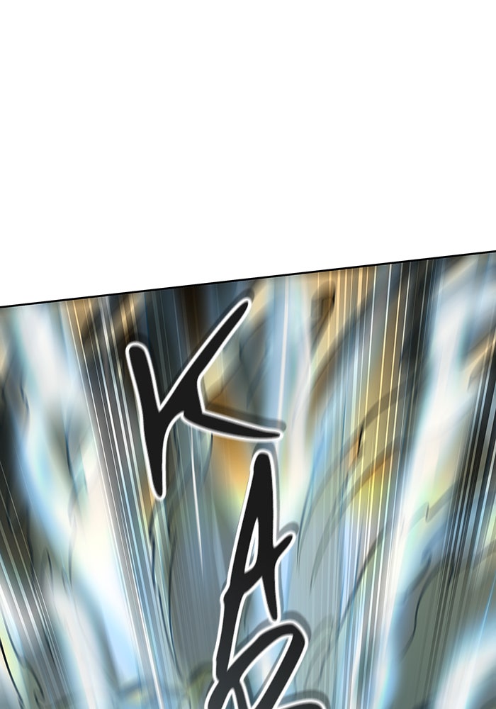 Tower of God manga, chapter 523, page 54 of 165