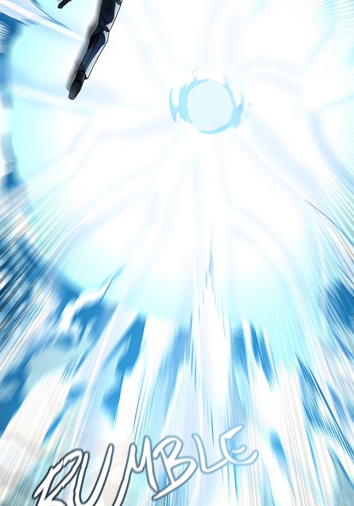 Tower of God manga, chapter 523, page 56 of 165