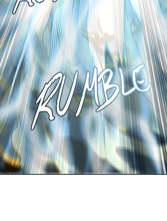Tower of God manga, chapter 523, page 57 of 165