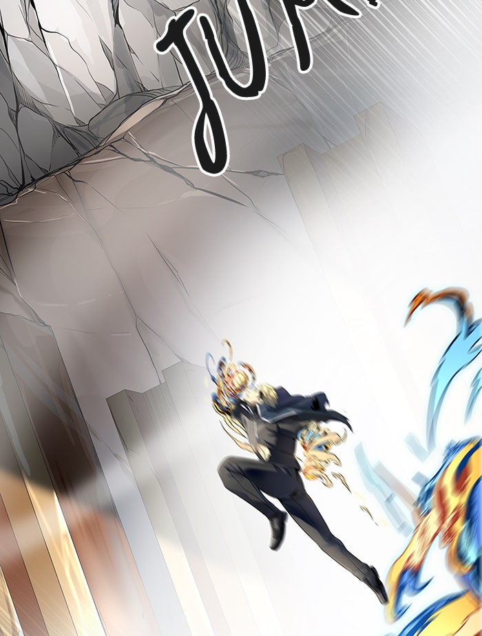 Tower of God manga, chapter 523, page 59 of 165