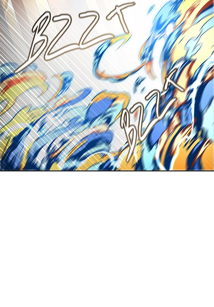 Tower of God manga, chapter 523, page 60 of 165