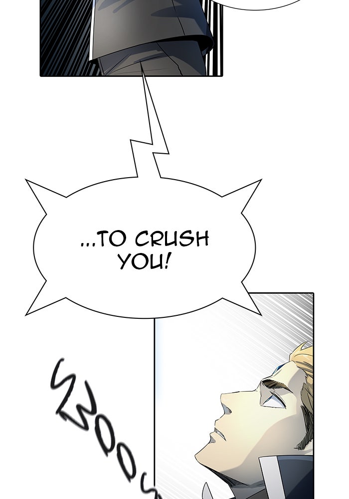Tower of God manga, chapter 523, page 62 of 165