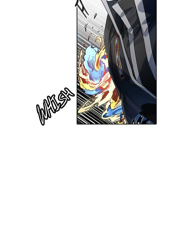 Tower of God manga, chapter 523, page 63 of 165