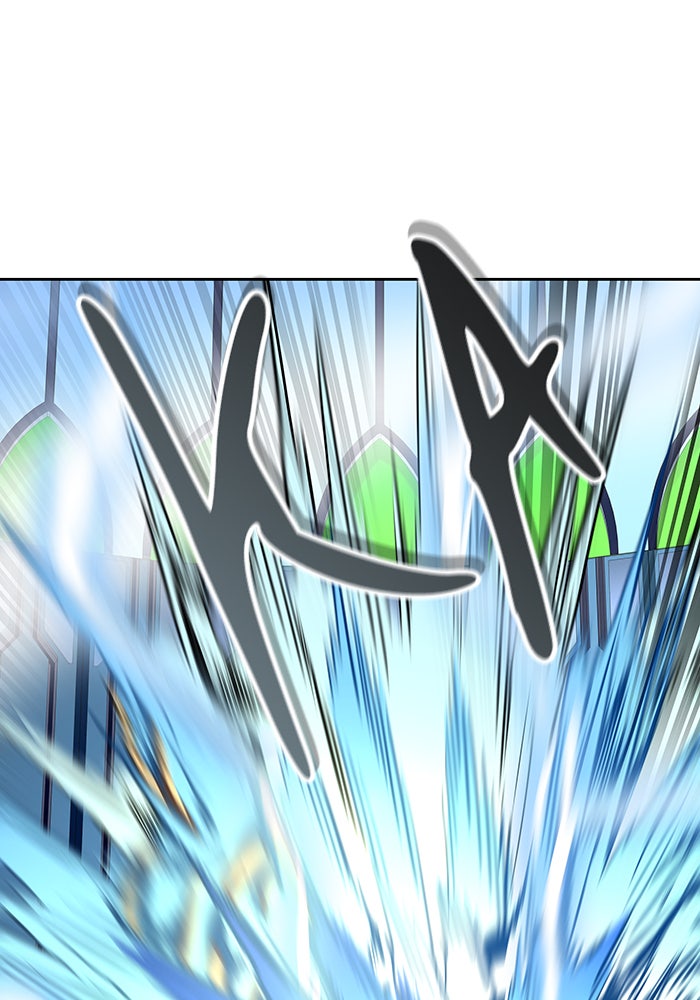 Tower of God manga, chapter 523, page 64 of 165