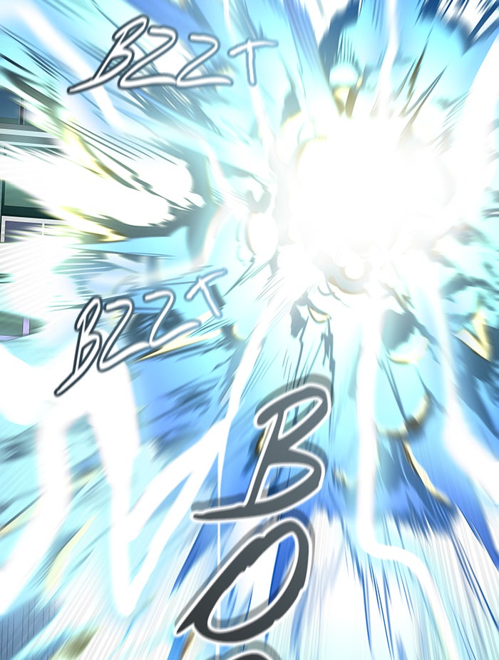 Tower of God manga, chapter 523, page 65 of 165