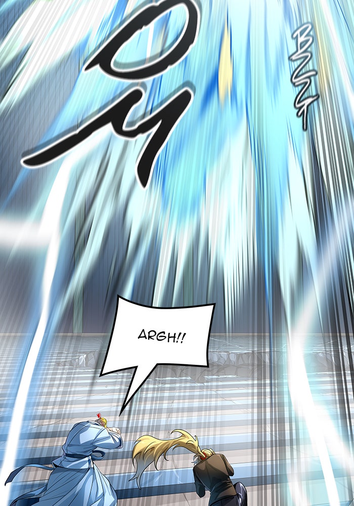 Tower of God manga, chapter 523, page 66 of 165