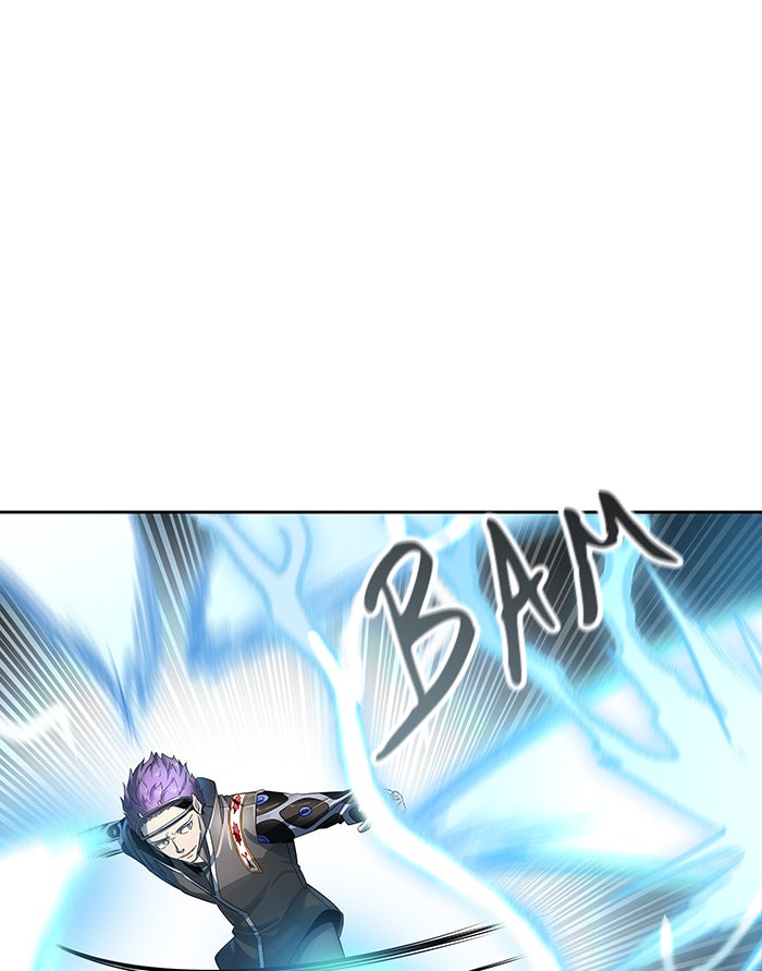 Tower of God manga, chapter 523, page 72 of 165