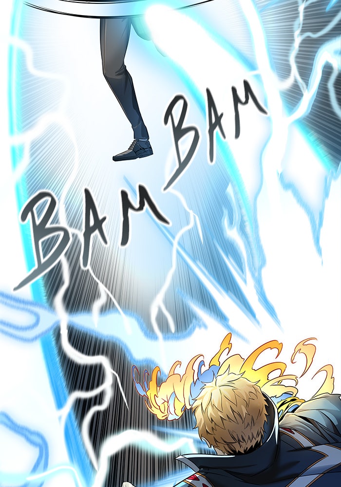 Tower of God manga, chapter 523, page 73 of 165