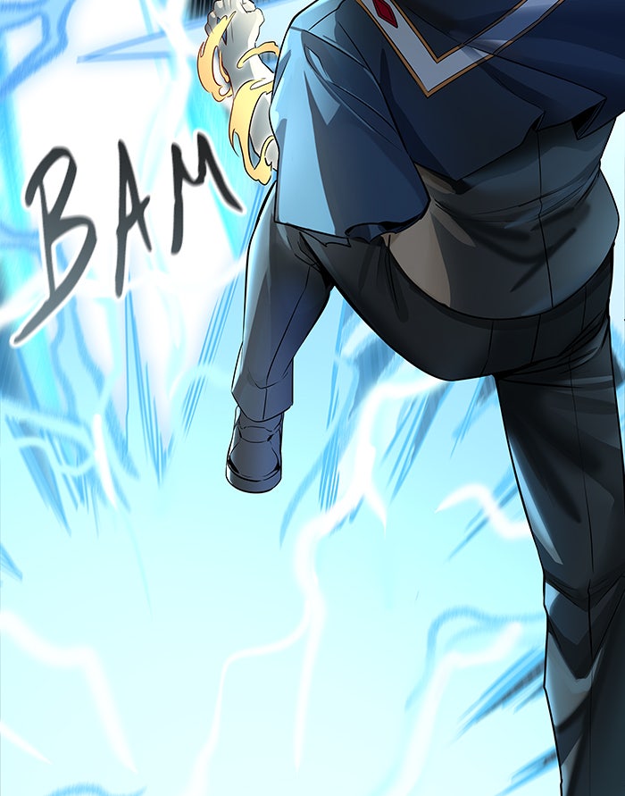 Tower of God manga, chapter 523, page 74 of 165