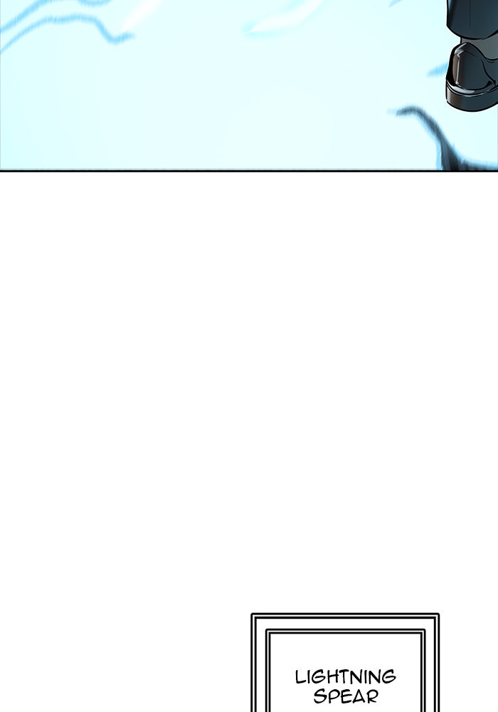 Tower of God manga, chapter 523, page 75 of 165