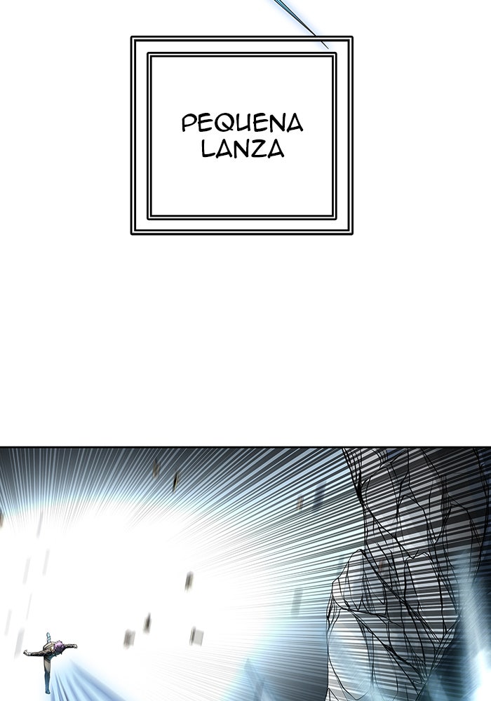 Tower of God manga, chapter 523, page 77 of 165