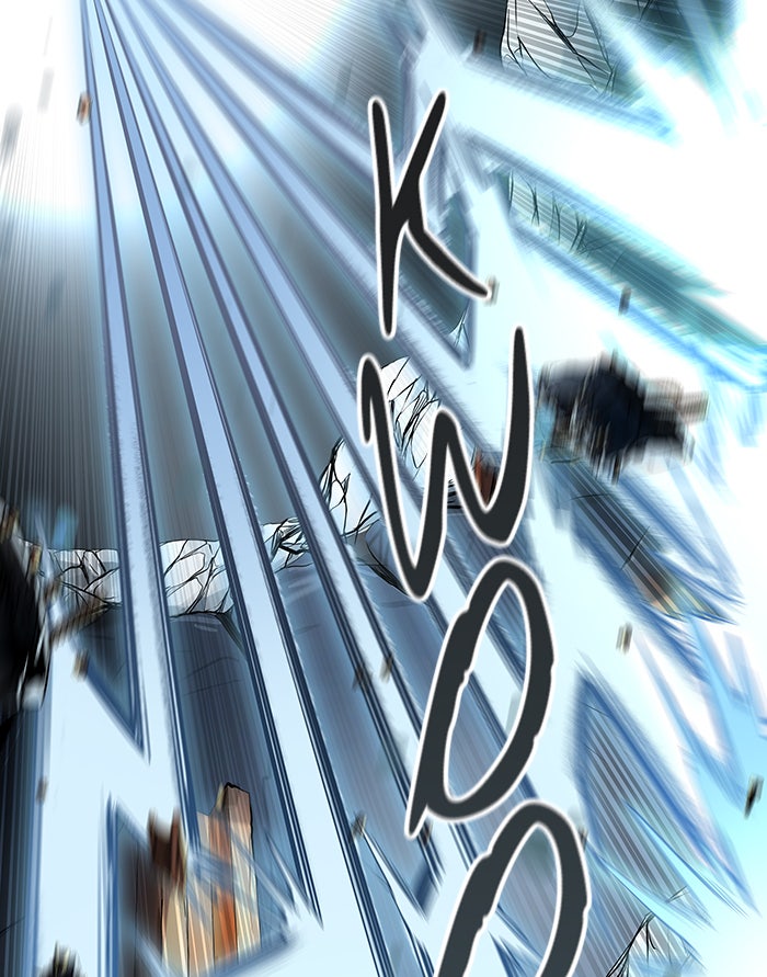 Tower of God manga, chapter 523, page 78 of 165