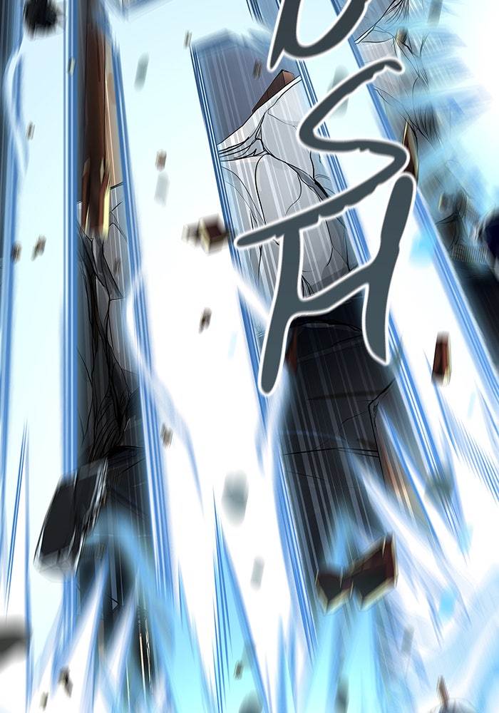 Tower of God manga, chapter 523, page 79 of 165
