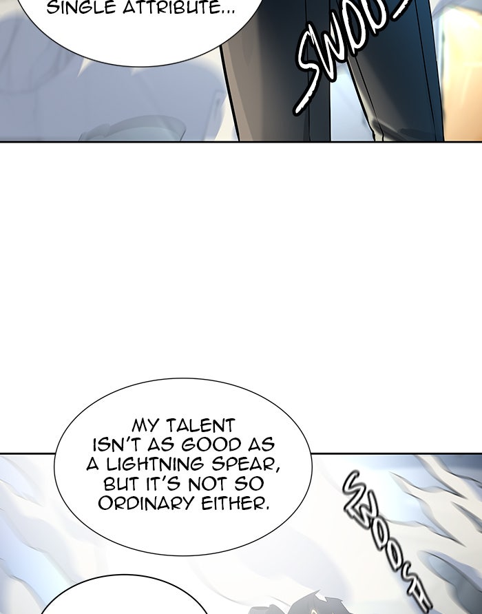 Tower of God manga, chapter 523, page 82 of 165