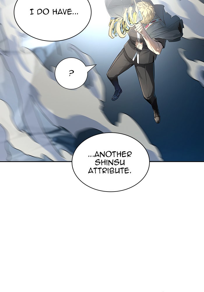 Tower of God manga, chapter 523, page 83 of 165