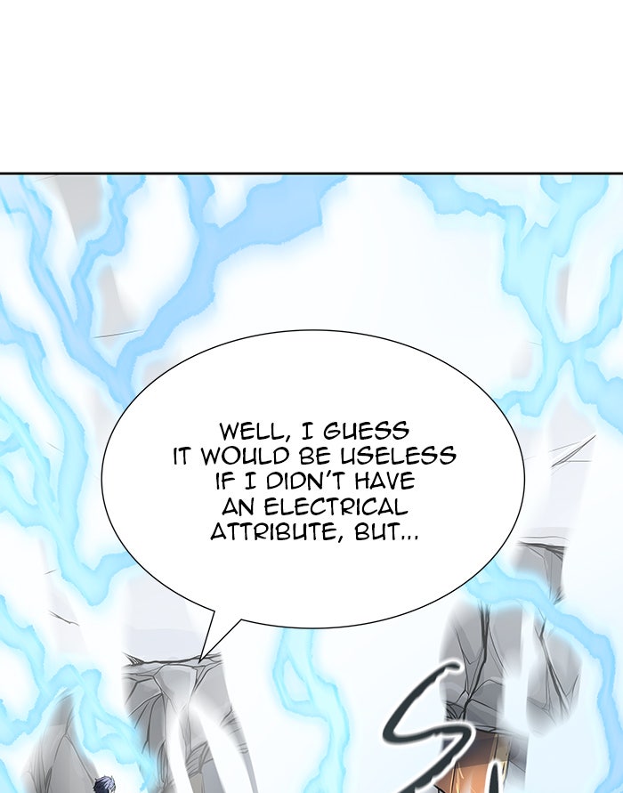 Tower of God manga, chapter 523, page 86 of 165