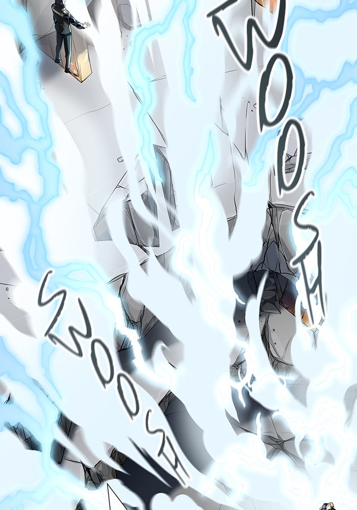 Tower of God manga, chapter 523, page 87 of 165