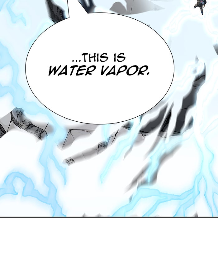 Tower of God manga, chapter 523, page 88 of 165