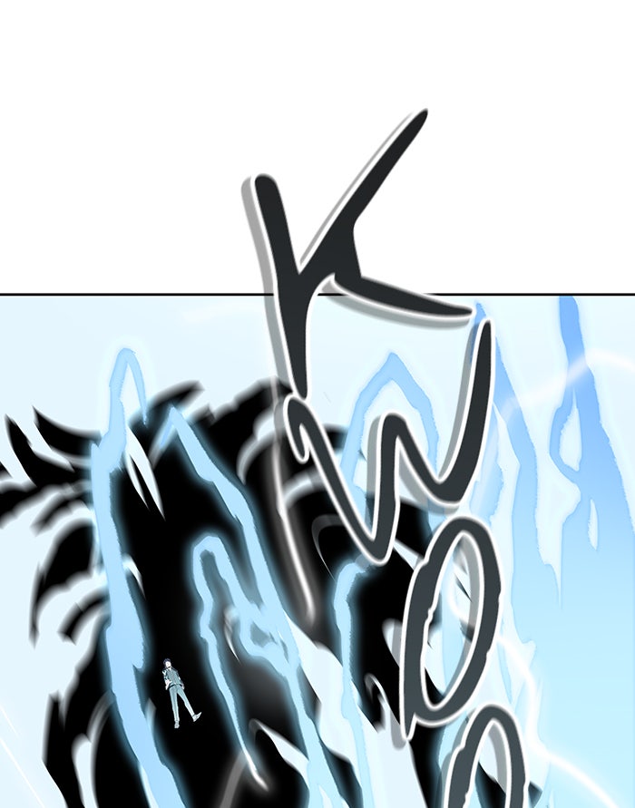 Tower of God manga, chapter 523, page 94 of 165