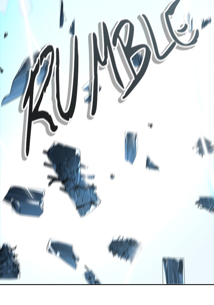 Tower of God manga, chapter 523, page 97 of 165