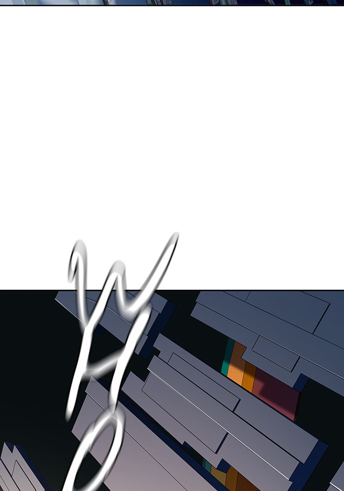 Tower of God manga, chapter 524, page 10 of 225