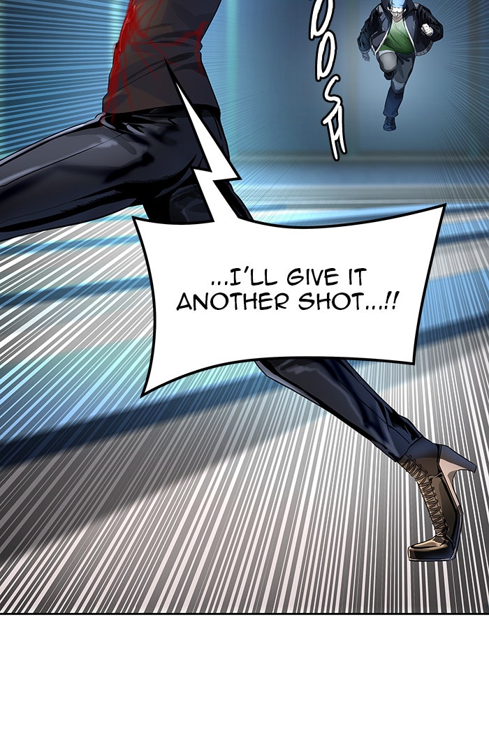 Tower of God manga, chapter 524, page 101 of 225