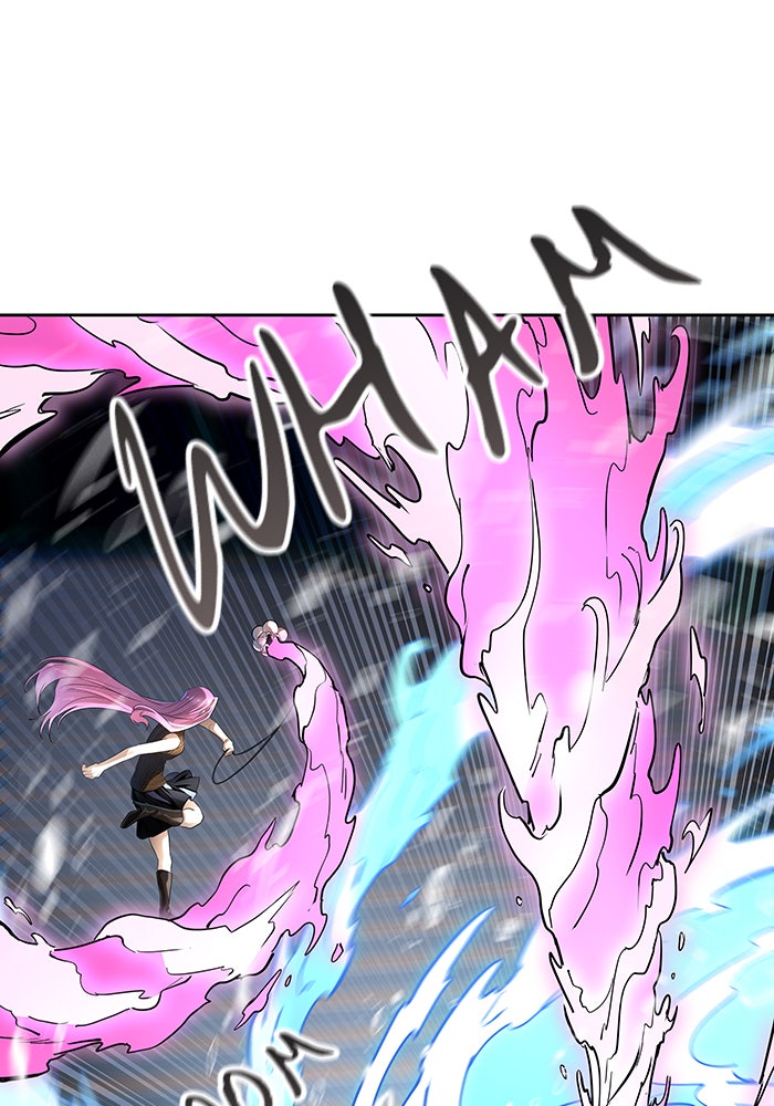 Tower of God manga, chapter 524, page 102 of 225