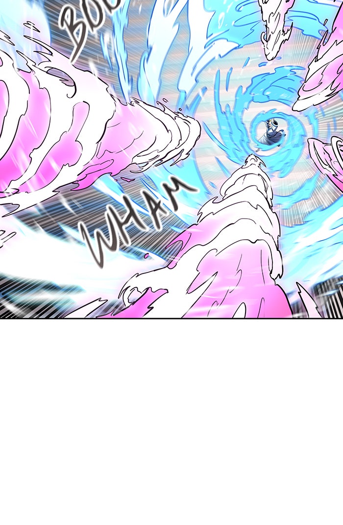 Tower of God manga, chapter 524, page 103 of 225