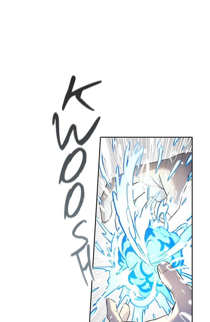 Tower of God manga, chapter 524, page 105 of 225
