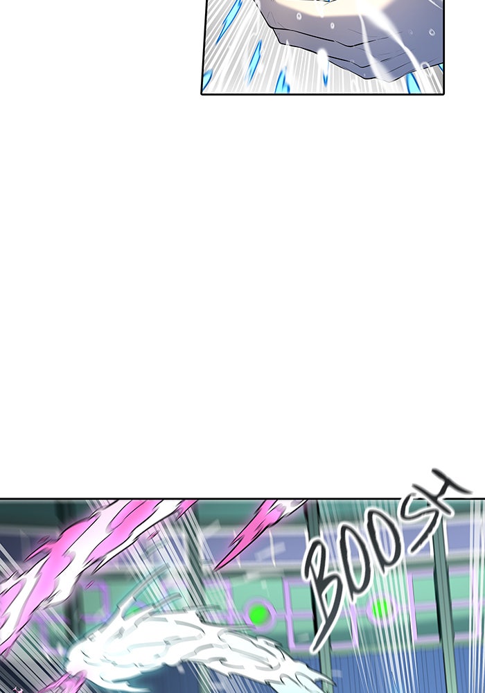 Tower of God manga, chapter 524, page 106 of 225