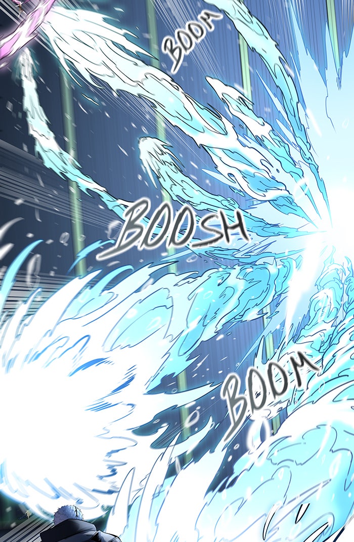 Tower of God manga, chapter 524, page 107 of 225