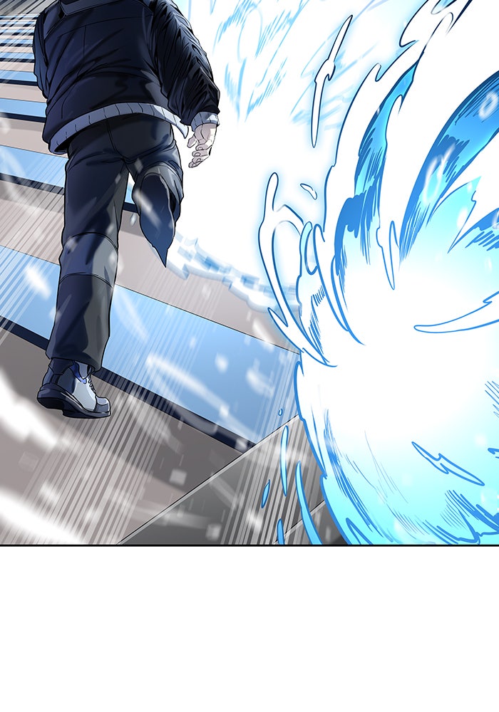 Tower of God manga, chapter 524, page 108 of 225
