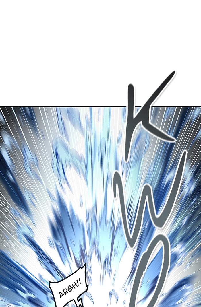 Tower of God manga, chapter 524, page 109 of 225