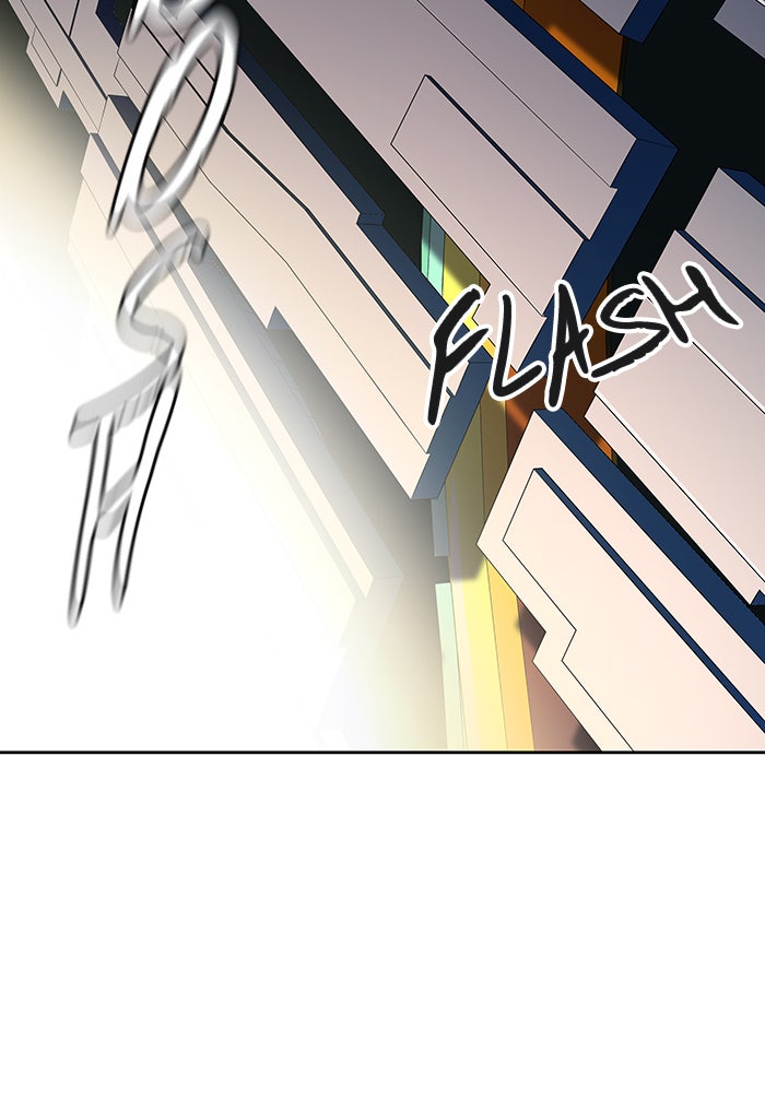 Tower of God manga, chapter 524, page 11 of 225