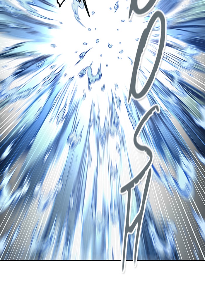 Tower of God manga, chapter 524, page 110 of 225