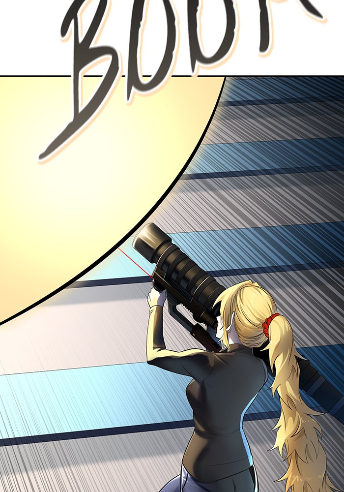 Tower of God manga, chapter 524, page 112 of 225