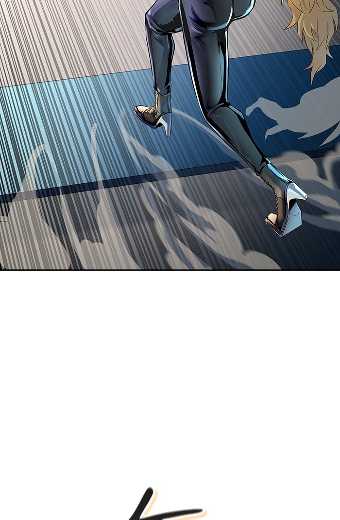 Tower of God manga, chapter 524, page 113 of 225