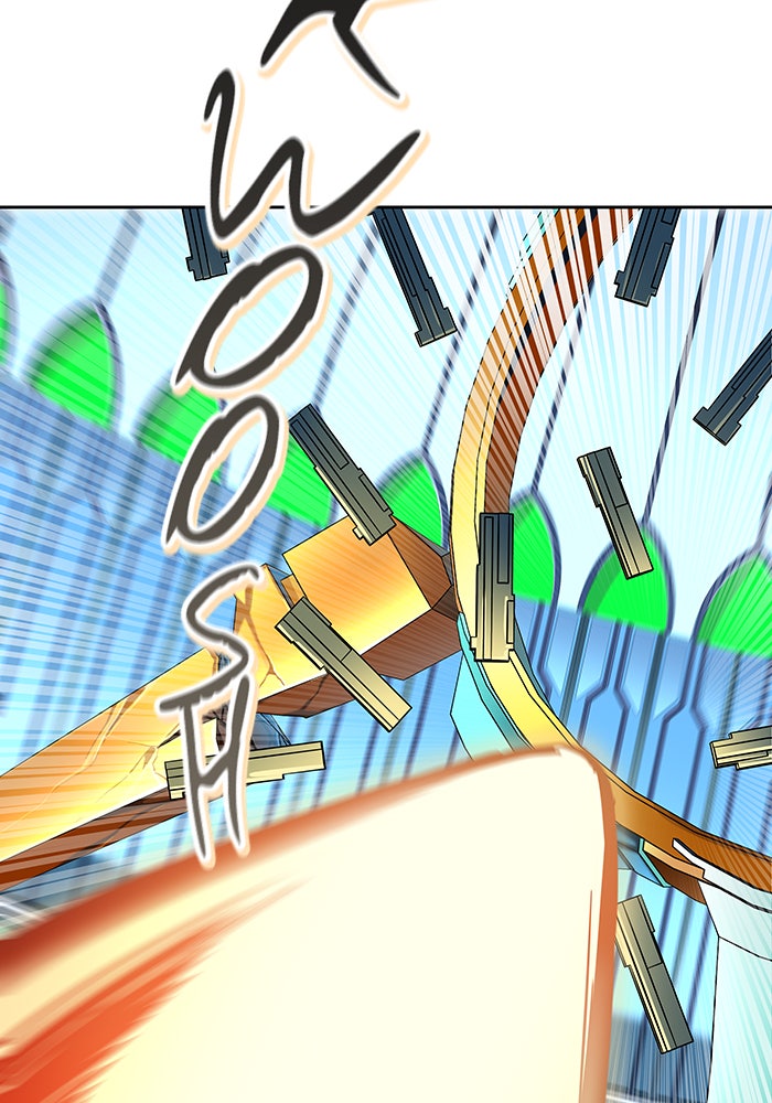 Tower of God manga, chapter 524, page 114 of 225