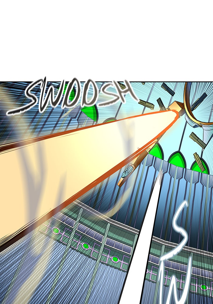Tower of God manga, chapter 524, page 116 of 225