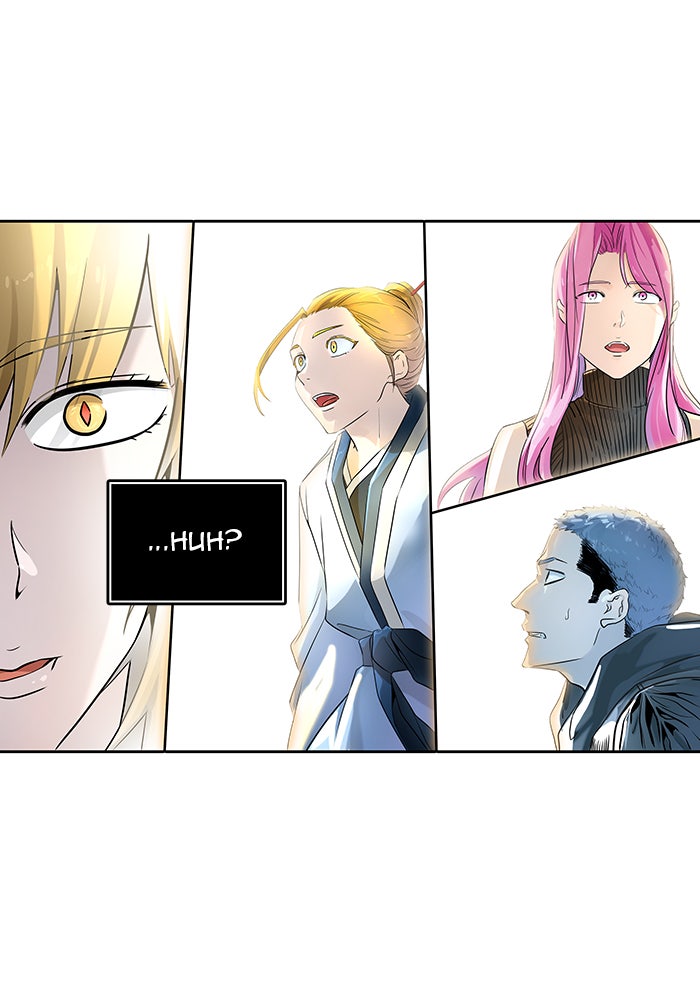 Tower of God manga, chapter 524, page 118 of 225