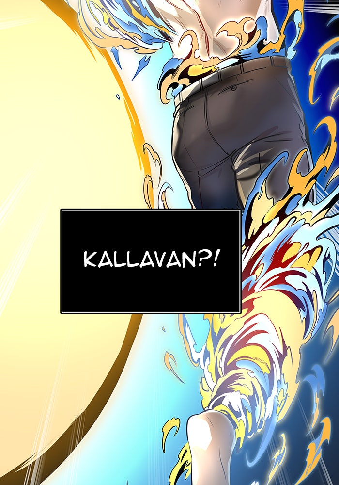 Tower of God manga, chapter 524, page 120 of 225