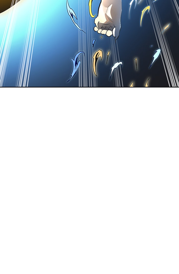 Tower of God manga, chapter 524, page 121 of 225