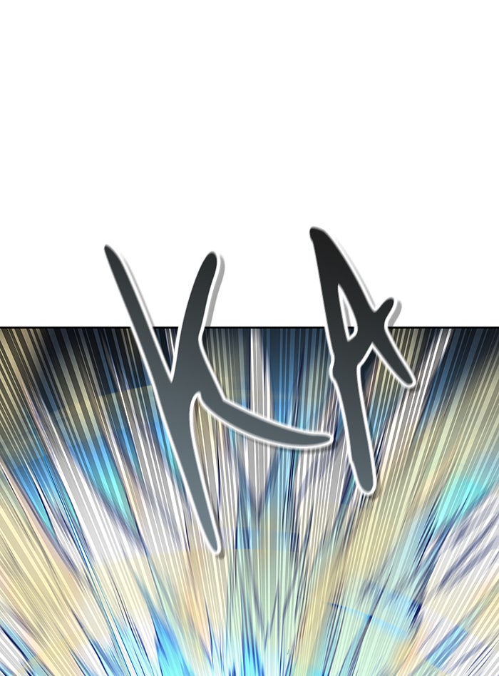 Tower of God manga, chapter 524, page 122 of 225