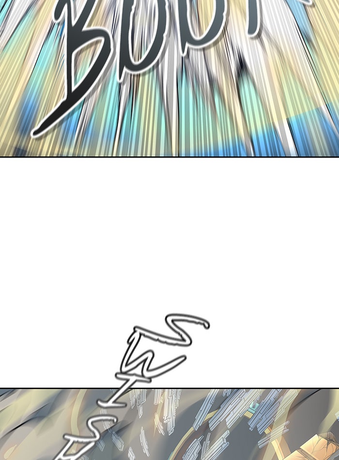 Tower of God manga, chapter 524, page 124 of 225