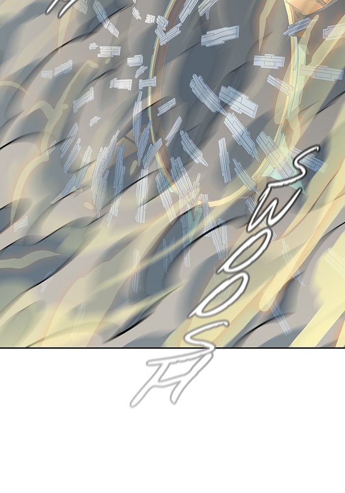 Tower of God manga, chapter 524, page 125 of 225