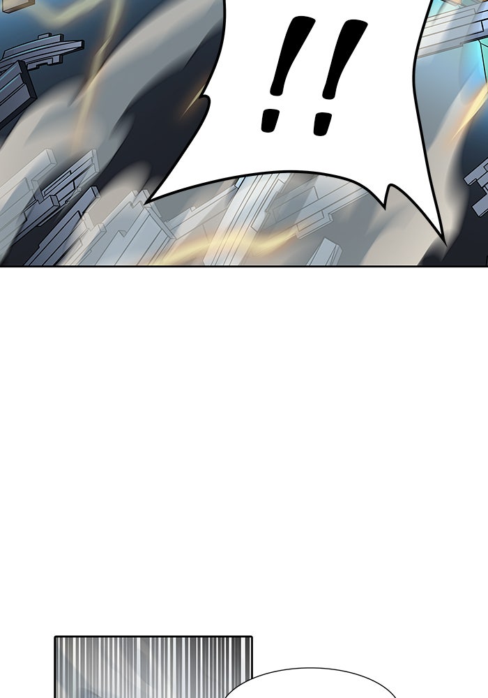 Tower of God manga, chapter 524, page 127 of 225