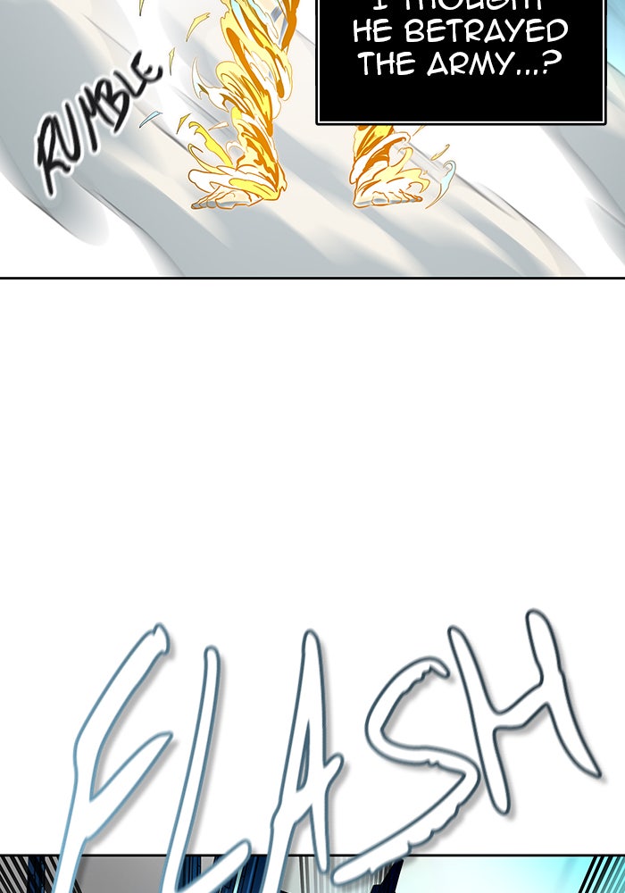 Tower of God manga, chapter 524, page 131 of 225