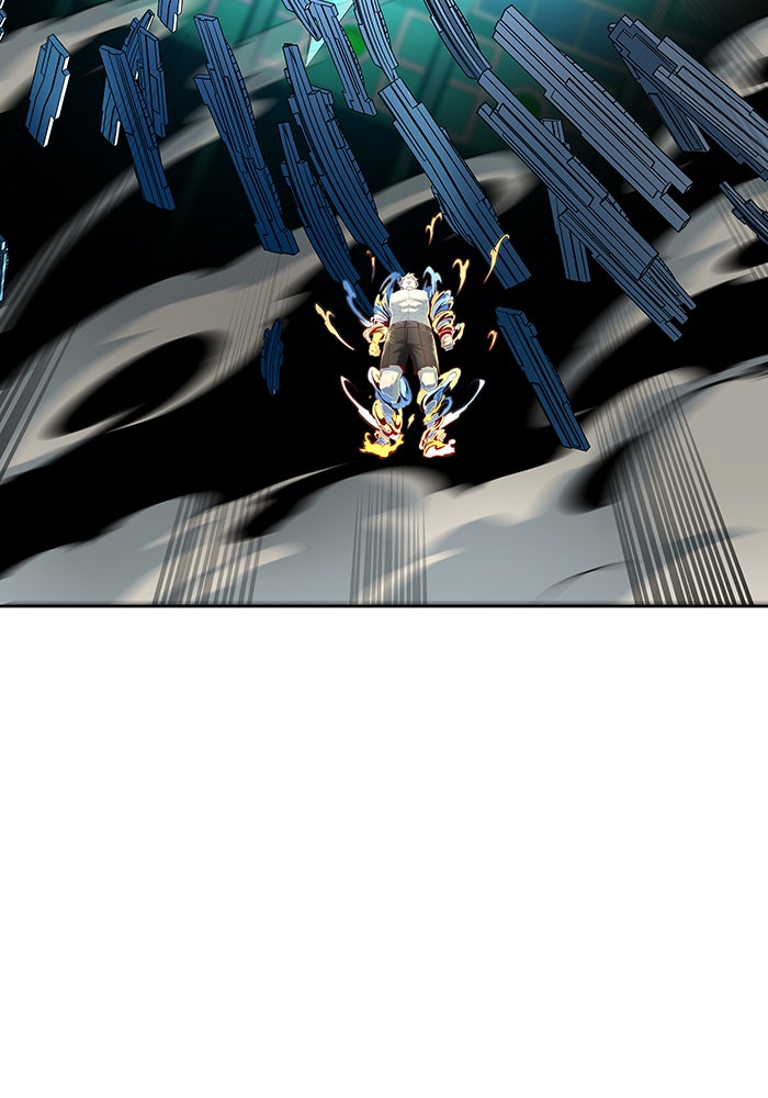 Tower of God manga, chapter 524, page 133 of 225