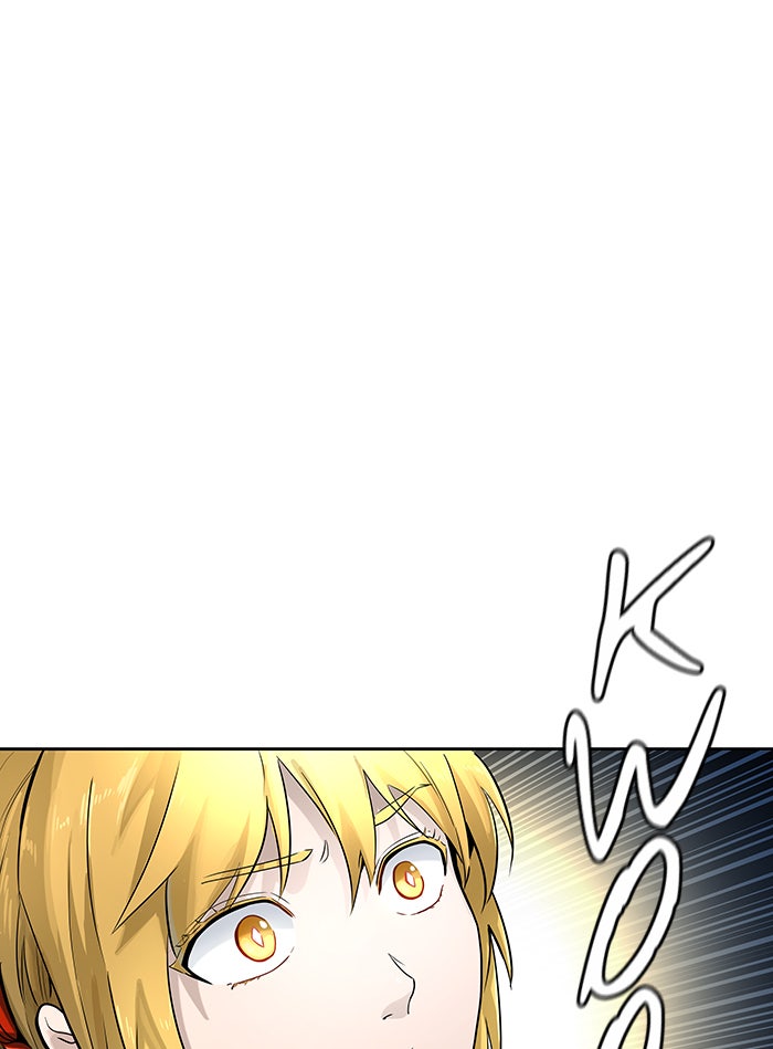 Tower of God manga, chapter 524, page 134 of 225